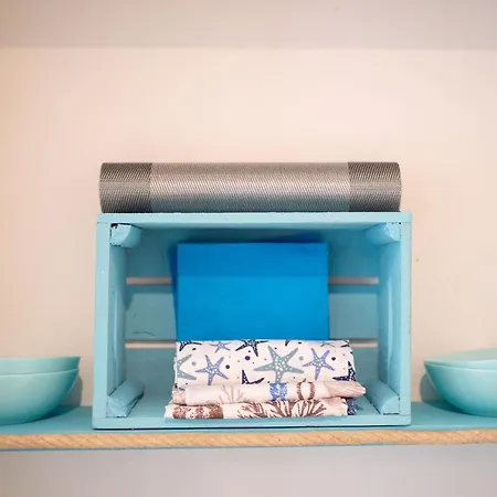Gasthof Colazione Da Tiffany *